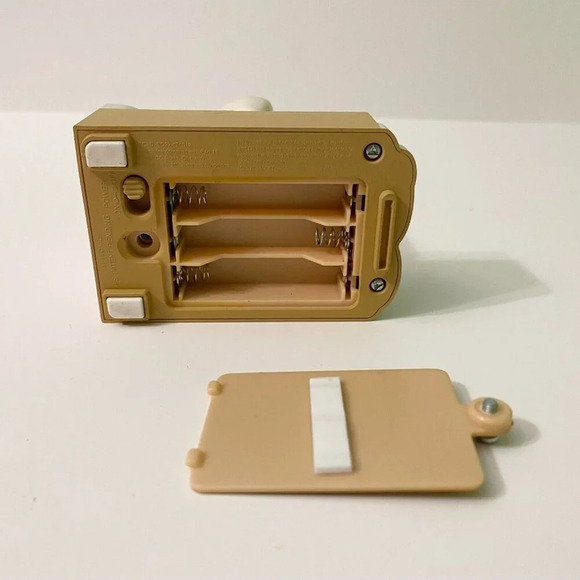 Hallmark Wireless Childrens Angel Choir Faith Christmas Pageant Motion and Sound - Picture 11 of 17